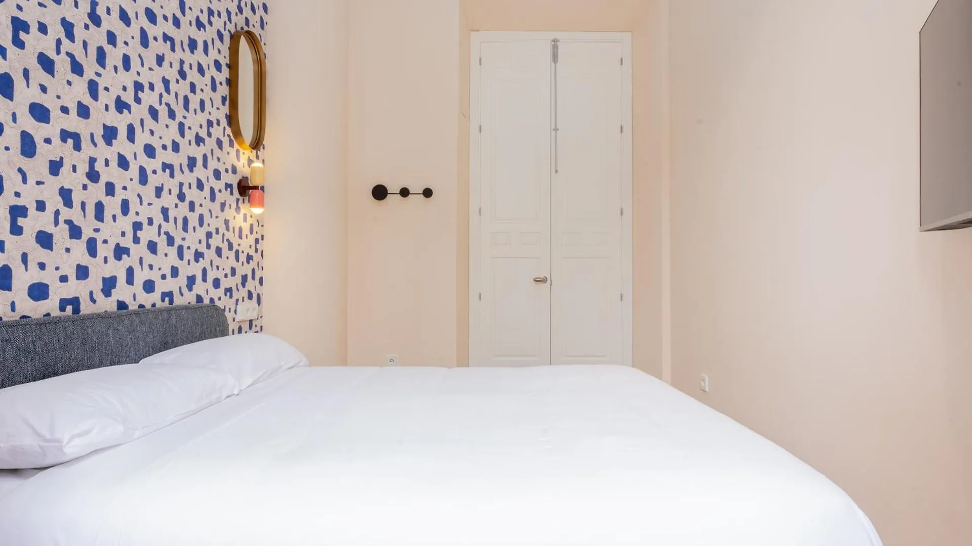 Smartr Malaga Centro Aparthotel