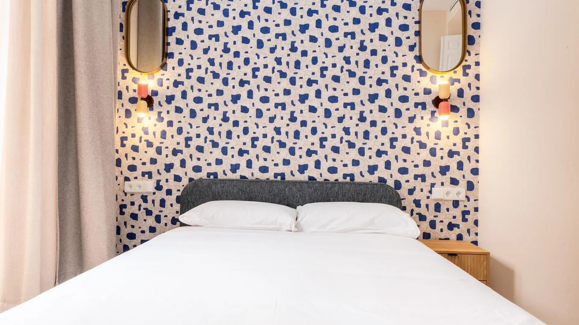 Smartr Malaga Centro Aparthotel