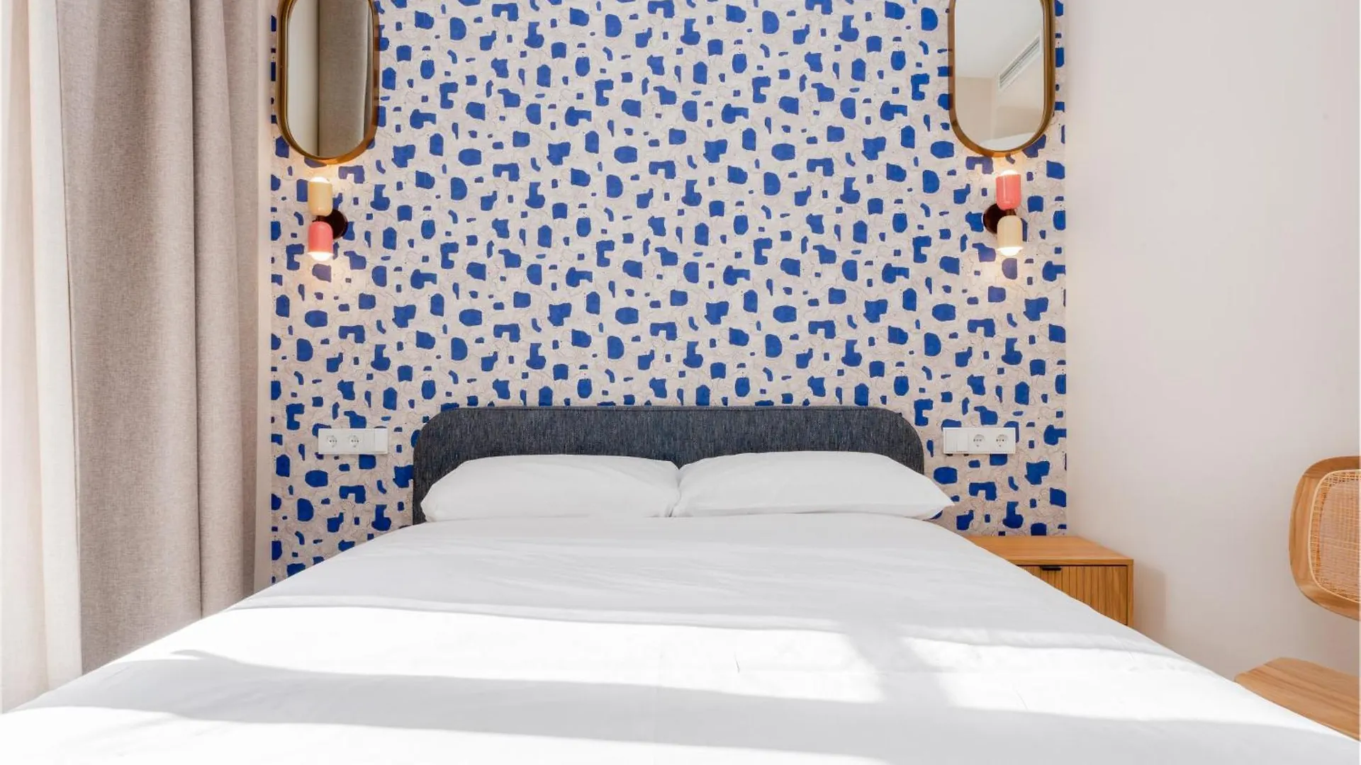 Smartr Malaga Centro Aparthotel
