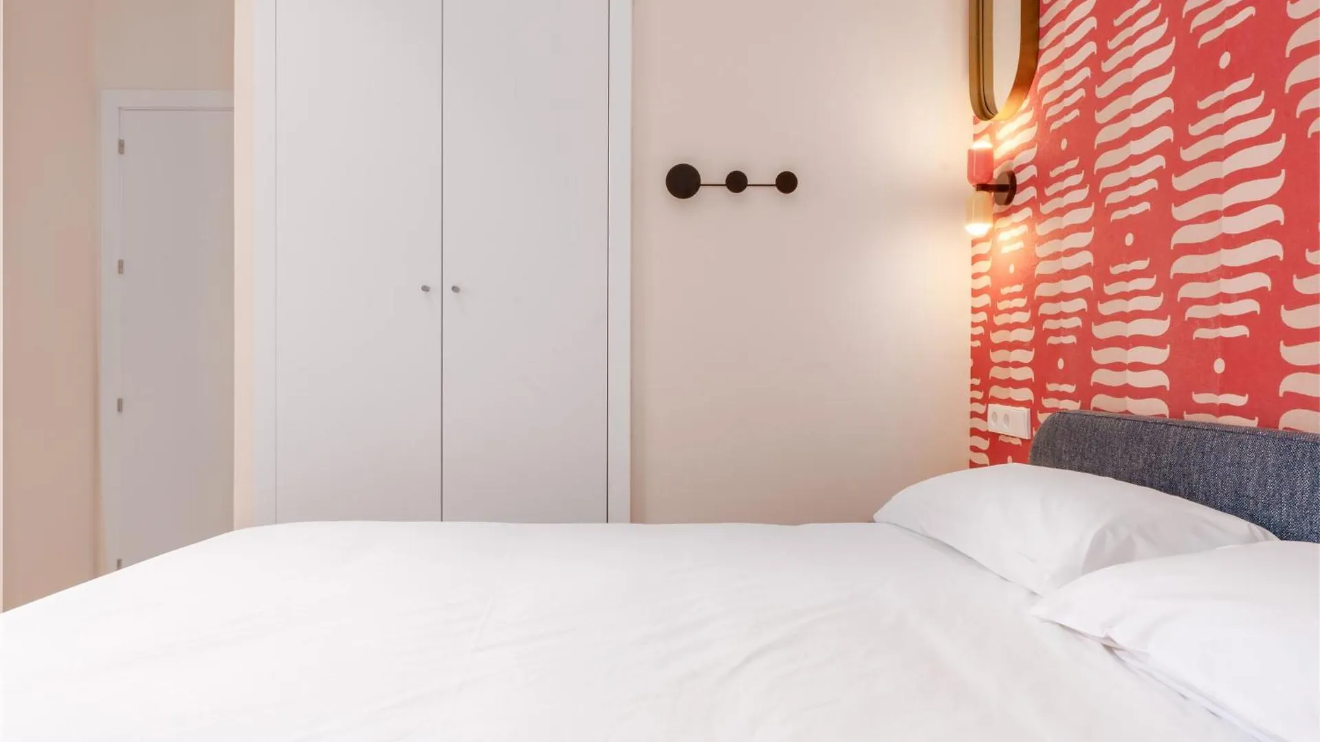 Smartr Malaga Centro Aparthotel Spain