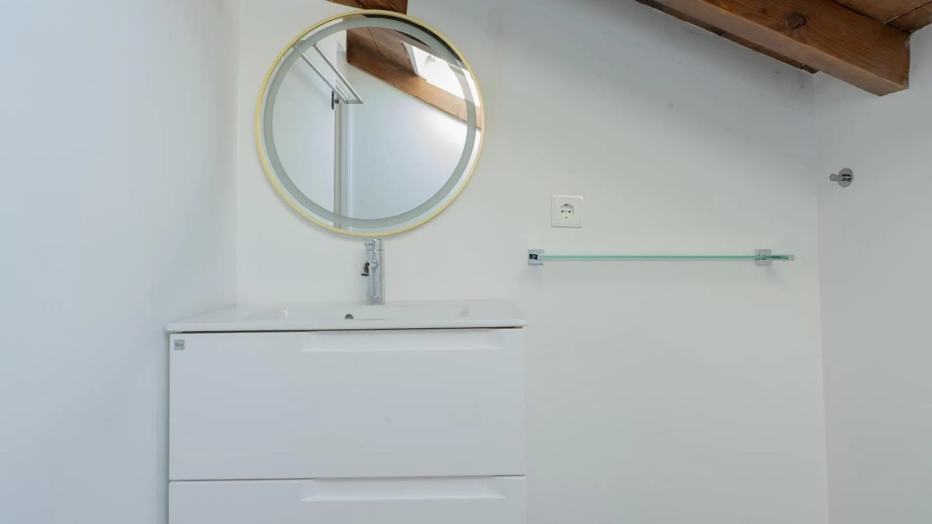 Smartr Malaga Centro Aparthotel Spain