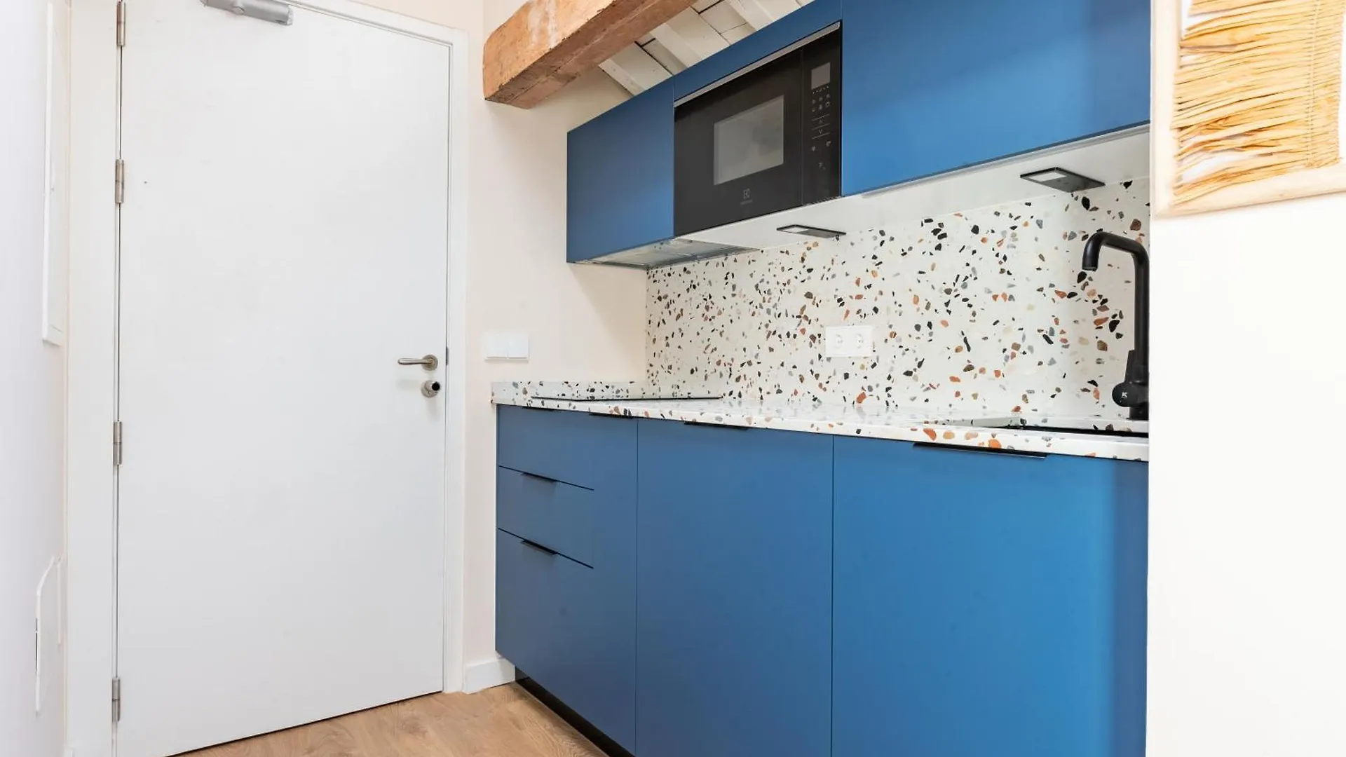 Smartr Malaga Centro Aparthotel